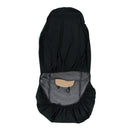 Universal Car Front Rear Seat Covers Cushion Pad for Crossovers SUV beige Newly