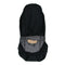Universal Car Front Rear Seat Covers Cushion Pad for Crossovers SUV beige Newly