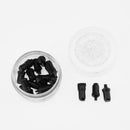 Watch Repair Tool Kit Watchmaker Back Case Opener Wrench Cover Remover