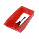 Record Player Diamond Tip Stylus Needle Turntable For Gramophone Phonograph H0Q2