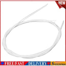 4pcs/set White Nylon Strings Replacement Part for 21/23/26in Ukulele Guitar