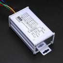 DC 9-60V 20A PWM AC Motor Speed Regulator Controller Module Newly