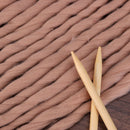 DIY Craft Weave Handmade Knitted Yarn Crochet Hat Scarf Socks Knit Tool(2)-19112