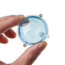 Fishing Tools Long Shot ABS Hollow Fish Float Round Shape Plastic Ball Float
