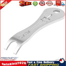 Acoustic Guitar Metal String Nail Peg Puller Bridge Pin Remover Handy Tool Newly