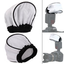 Camera Flash Diffuser Soft Box Softbox for Speedlight 430EX Yongnuo yn560