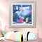 5D DIY Special Shaped Diamond Painting Bear Pattern Cross Stitch Decoration