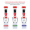 PH Meter Temperature Digital Tester Water Quality Monitor LCD Purity Test