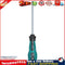 Insulated PP Handle Screwdrivers Electrician's Screw Driver (100mm/Cross) Newly
