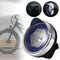 Electric Tricycle Parts E-bike Headlight Refitting Accessories 6 LED Lamp