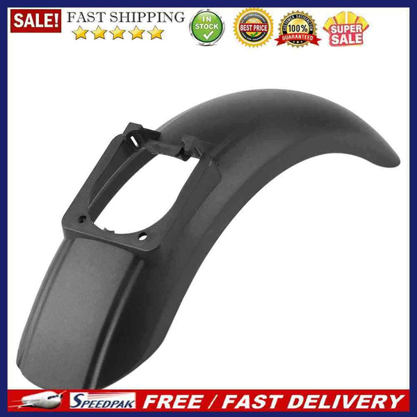 Electric Scooter Front Mudguard Tire Tyre Splash Fender Guard for Kugoo S1