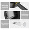 Waterproof Case Lens Cover Trigger Dome Cover Dome Port For Gopro Hero 9 10