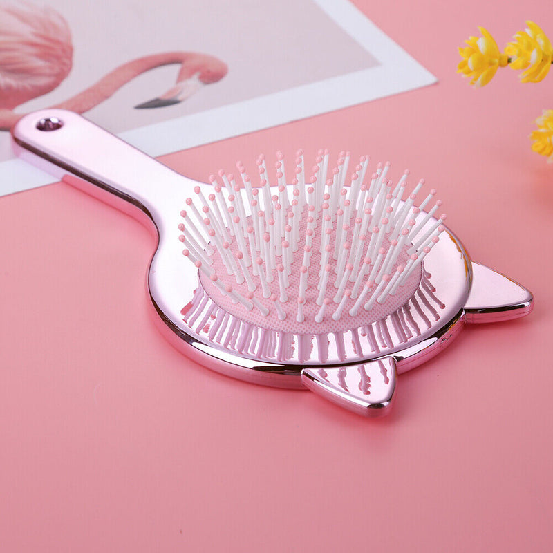 ABS Anti-static Massage Comb Promote Head Blood Circulation Hair Brush Combs