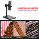 Practical 1000X HD Digital USB Microscope Handheld Portable Digital Microscope