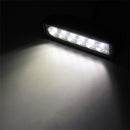 6 inch 36W LED Flood Spot Lights LED Car Light Driving Lamp Work Light Bar