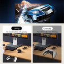 Controller Handle Bracket Console Game Hanging Storage Rack for PS5 PS4 Newly
