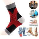 #A Plantar Fasciitis Anti Fatigue Compression Foot Sleeve Running Ankle Brace So