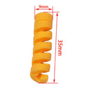 Anti-Friction Housing Frame Protective Wrap Guard Tubes Brake Line Protector