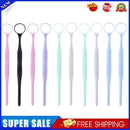 10pcs Dental Mouth Mirrors Autoclavable Surface Exam Reflectors Oral Mirror