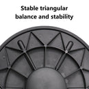 Wobble Balance Board, Rocker Board, Fitness Workout Board Core Stability Disc