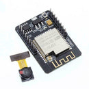 ESP32-CAM Development Board ESP32 WIFI Bluetooth-compatible Nice Camera V6G4