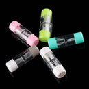 Color Portable Bottle Tube Contact Lens Case Travel Glasses Holder Soaking Box