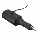 Electric Engraving Engraver Pen Carve DIY Tool For Jewelry Glass Metal 1 H E6B4