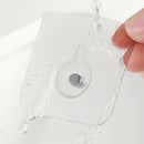 5pcs Picture Photo Frame Holder Rack Self-adhesive Painting Wall Hanger Hooks