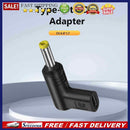 15V Converter Adapter PVC Type-C PD Female To DC Male Multifunctional for Tablet