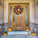 #A Plastic Halloween Garland Door Hanging Festival Garlands Halloween Party De