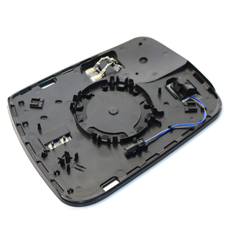 For Dodge RAM 1500 2500 2019-2021 Car Safety Blind Spot Parking Rear View M