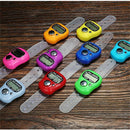 Hand Held Coun Mini LCD Stitch Marker Tally Counter Finger Counter Digital
