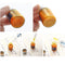 Dip Pen School Supplies Writing colored ink non carbon  painting signature pen