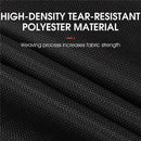 Bike Crankset Cover Polyester Bicycle Sprocket Protector Outdoor Bike Gear