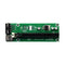 USB 3.0 PCI-E Express 1x to 16x Extender Riser Card Adapter SATA Power Cabl