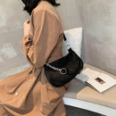 Women Nylon Casual Shoulder Totes Handbag Ladies Travel Crossbody Messenger Bags