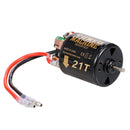 For 1/10 RC Crawler Axial SCX10 90046 Traxxas TRX4 TRX6 Car F540 Brushed Motor
