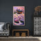 Chateau Montrose 5D DIY Diamond Painting Kits Full Round Drill Wall Decor Crafts