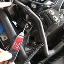 Car Voltage Test Pen Digital LCD Circuit Tester Maintenance Voltage Tester Meter