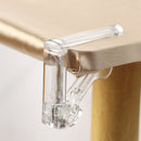 Table Cloth Clips Supplies Plastic Tablecloth Clips Table Cover Clamps Holders