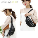 Multifunctional Waterproof Phone Fanny Pack Fashion Outdoor Sports Phone Bags