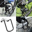 Cycling Bike Aluminum Bicycle Rear Gear Derailleur Protect Guard V6G2 Chain A6A9