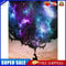 Memory Starry Oil Paint By Numbers Kits Canvas Picture Wall Art DIY Craft