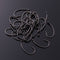 Fishing Hooks Kit, High Carbon Steel Carp Fish Hooks with Sharp Barbs, Set of 20