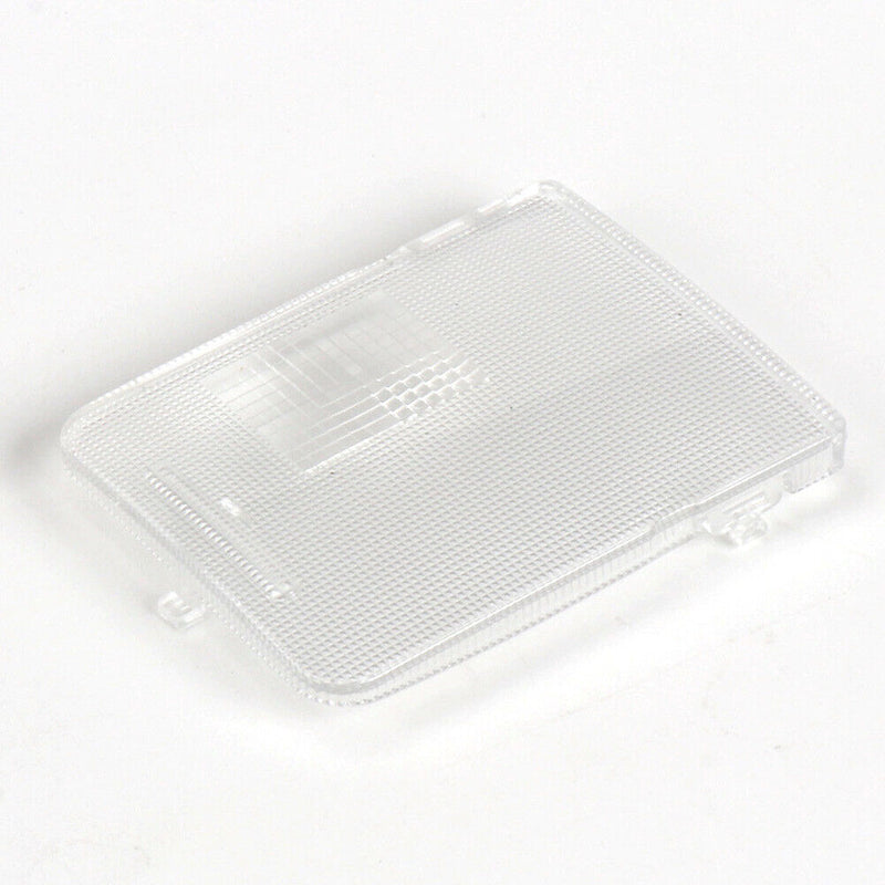 Auto Reading Light Cover Car Dome Lamp Cap for Camry 12-17 (Rear Right) Newly