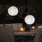 Chinese Paper Lanterns Outdoor Yard Party DIY Lamp Light Shell (30cm 10pcs)