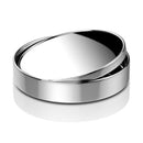 2pcs Car-styling Vehicle HD Driving Safety Rearview Auxiliary Blind Spot Mi