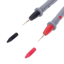 20A Universal Probe Test Leads for Multimeter Meter with Alligator Pliers