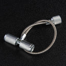 Tire Valve Stem Installation Fishing Tool Puller Car Tire Plug Core Remover