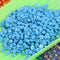 Round Drills Package DIY Embroidery Diamond Painting Rhinestones (DMC 518) Newly